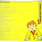 cd, VA - Jyskän juhlakokoelma - Shoppailumusiikkia [iskelmä, - pikkukuva 2