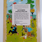 Herge : Seitsemän kristallipalloa - pikkukuva 2