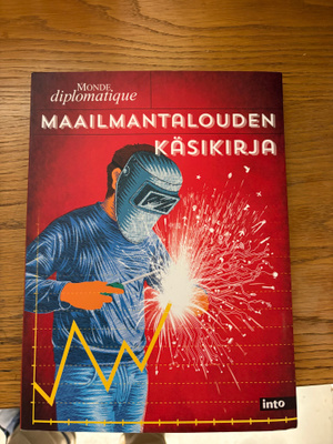 Maailmantalouden käsikirja