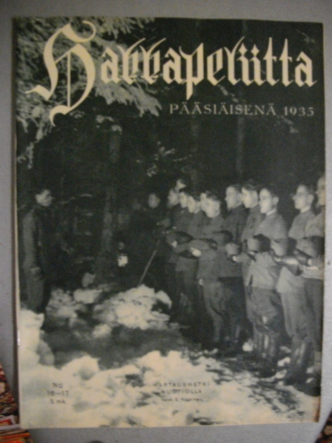 Hakkapelitta Nro 16-17/1935 (18.3)