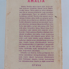 Sylvi Kekkonen : Amalia - pikkukuva 2