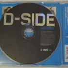 D-Side • Speechless CD-Single - pikkukuva 3