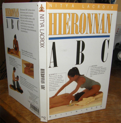 Hieronnan ABC - W&G 2p. sid. 1993