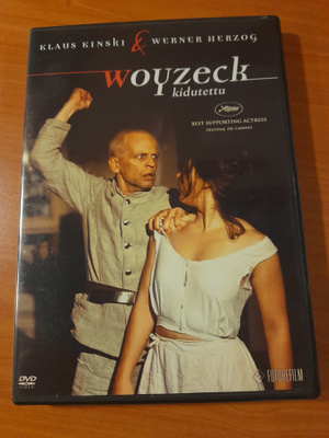 Woyzeck - Kidutettu