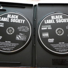 BLACK LABEL SOCIETY featuring Danny Gill 2xDVD - pikkukuva 2