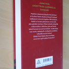 Sophie Hannah : Kuolema ostaa paikkalipun ( 1.p. 2011 ) - pikkukuva 2