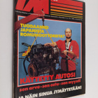Tekniikan maailma 7/1984 - pikkukuva 1