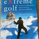 EXTREME GOLF, Duncan Lennard, KARISTO - pikkukuva 1