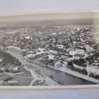 VANHA Postikortti Porvoo 1930-l Karhumäki - pikkukuva 1