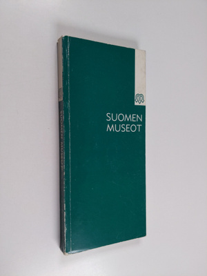 Suomen museot