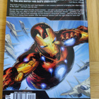 The Invincible Iron Man, Vol. 7 (Marvel ) - pikkukuva 3