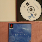 Alundra ps1 - pikkukuva 3