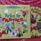Perfect For Parties vol3 CD - pikkukuva 1