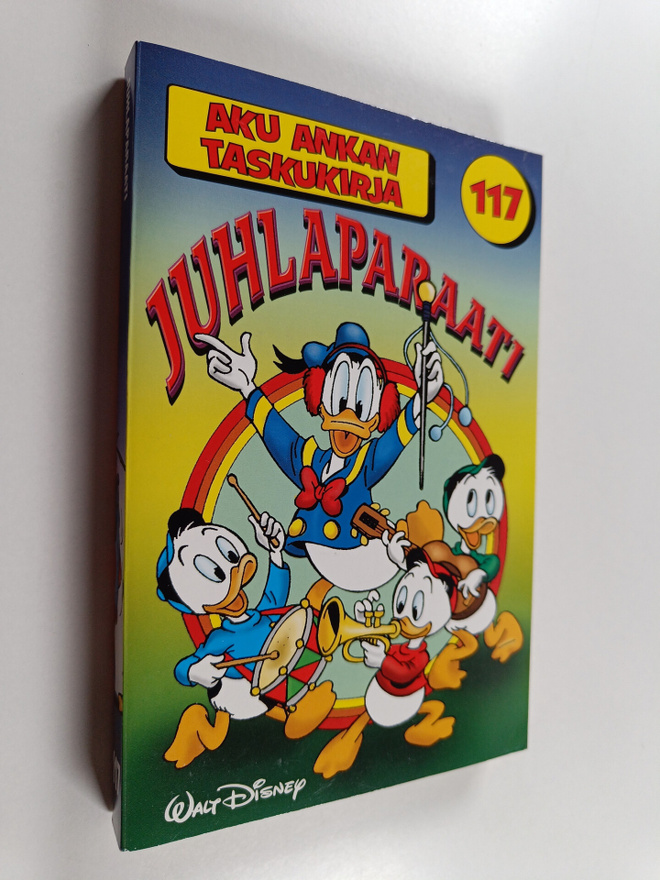 Juhlaparaati