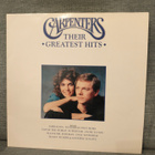 LP Carpenters: Their greatest hits - pikkukuva 1