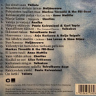 Iskelmäparaati : Tanssilavojen Suosikit - CD - pikkukuva 3