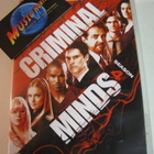 CRIMINAL MINDS - 4.TUOTANTOKAUSI DVD BOX . - pikkukuva 1