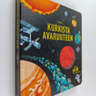 Rob Lloyd Jones : Kurkista avaruuteen - pikkukuva 1
