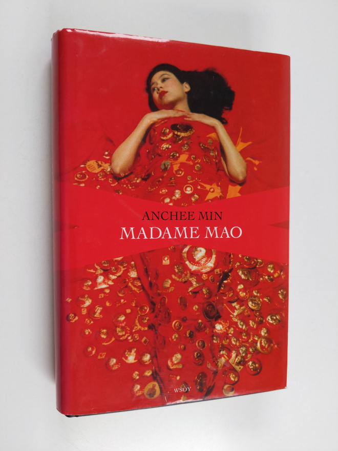 Anchee Min : Madame Mao