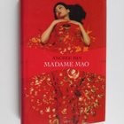 Anchee Min : Madame Mao - pikkukuva 1