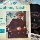 Johnny Cash EP - pikkukuva 1