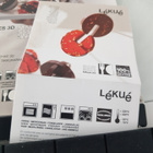 Lékué 3D Tikkari muotti / Tikkarimuotti - pikkukuva 5