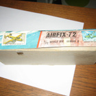 AIRFIX JUNKERS JU 88 LAATIKKO -EI HV- - pikkukuva 3