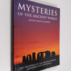 Judith Flanders : Mysteries of the Ancient World - pikkukuva 1