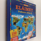 Eläimet : puhuva Atlas - pikkukuva 1