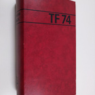 Therapia Fennica 74 - pikkukuva 1