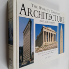 D. M. Field : The world's greatest architecture : past an... - pikkukuva 1