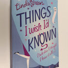 Linda Green : Things I Wish I'd Known - pikkukuva 1