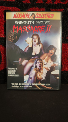 Massacre 2