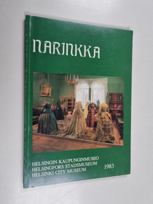 Narinkka 1983