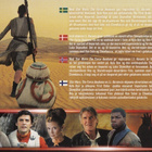 Star Wars: The Force Awakens (2015) uusi ja muoveissa - pikkukuva 2