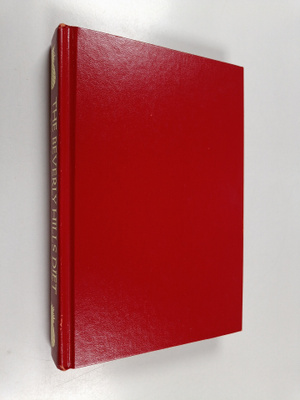 Judy Mazel ym. : The Beverly Hills Diet