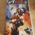 Spy Kids 3 VHS - pikkukuva 1