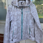 Skila Sport naisten softshell-takki, koko S - pikkukuva 2