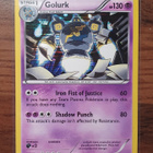 Pokemon Golurk holo 46/101 - pikkukuva 1