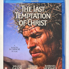 The Last Temptation of Christ - Blu-ray, uusi - pikkukuva 1