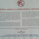 OLIPA KERRAN / LUOVA NUORI / satukirjoituskilpailun satoa  - pikkukuva 2
