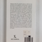Camilo Jose Cela : Mazurca para dos muertos - pikkukuva 2