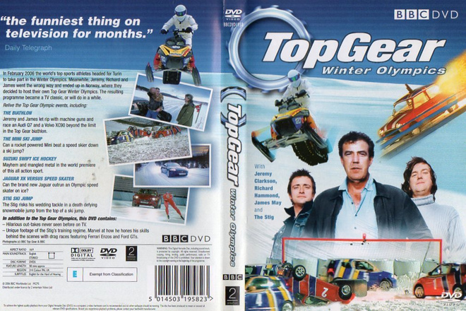 top gear winter olympics	(27 201)	k	-GB-	DVD					58min, sub.