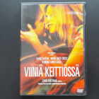 DVD: Viiniä Keittiössä / Je L'aimais (Daniel Auteuil 2009) - pikkukuva 1