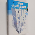 Simo Hämäläinen : Miehen mitta : veijariromaani - pikkukuva 1