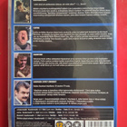 Lampaansyöjät + Lentsu + Hamsterit + Huovisen lyhyet (4DVD) - pikkukuva 2
