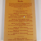 Marie D. Hottinger : Brush up your English - pikkukuva 2