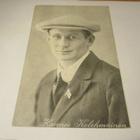Hannes Kolehmainen * - pikkukuva 1