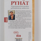 Jaakko Heinimäki : Pyhät : pieni mies jalustalla ja pyhiä... - pikkukuva 2