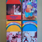 Yksi VHS kasetti (katso lista) - pikkukuva 3